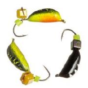 Мормишка ПМ Банан Фотографія