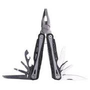 Мультитул универсальный Fishing ROI Multi-Pliers- HC25 фотография