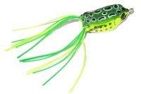 Силіконова жаба GOSS 4см 5г Ж-4 Фотографія