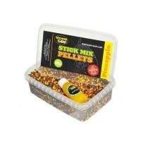 Суміш для ПВА Технокарп стік-мікс пелети Фотографія