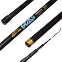 Удилище без колец GOSS Superhard 5м фотография