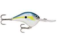 Воблер Rapala Dives To DT14 HSD Фотографія