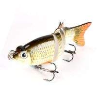 Воблер Seal Crucian 6-Sections 85S Фотографія