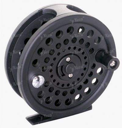 Котушка нахлистова Diamond Fly 5/6 F5600 Фотографія