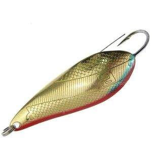 Русская блесна незацепляйка Фотографія