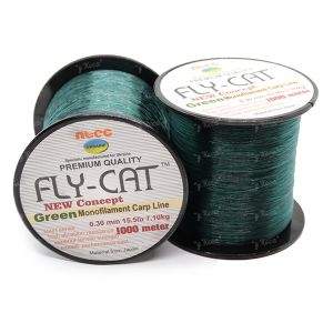 Леска Ntec Flay Cat 1000м фотография