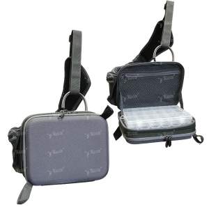 Сумка спінінгіста Golden Catch 7130064 Фотографія