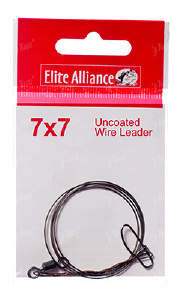 ЕА повідець 7*7 50см 20кг 1шт Фотографія