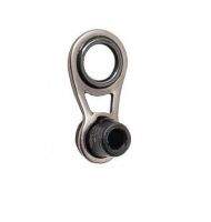 Кільце розвантажувальне болонка Fishing ROI 4.0*3.0 Фотографія