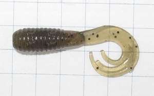 Kalipso твістер CTF25 25мм 20шт #061 Фотографія