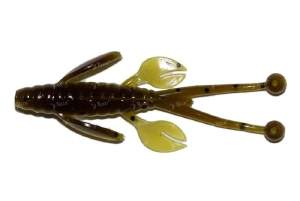 Molix Freaky Rock 2" 8шт #47 фотография