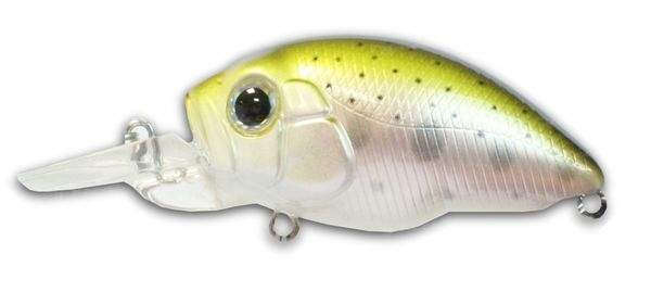 Воблер Kosadaka Boxer 50F XL #NT 11.3 м Фотографія