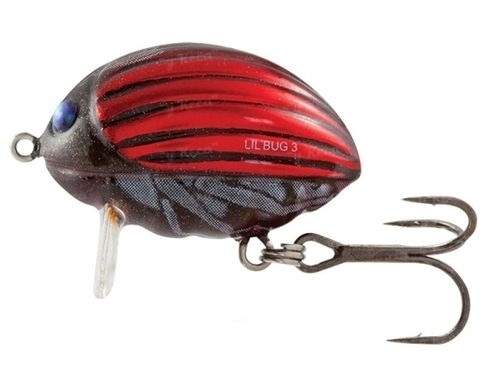 Воблер Salmo LIL BUG BG3-BBG фотография