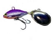 Блешня-Tail Spinner Інстинкт Whally-French 4.5г 04 Фотографія