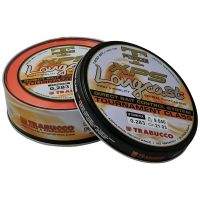 Леска Trabucco T-Force XPS Longcast Fluo 1200m 0.251mm фотография