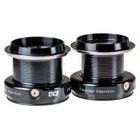 Шпуля Tica Feeder Mentor Фотографія