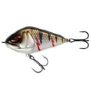 Воблер Daiwa Prorex Lazy Jerk Distance 110Ss Wounded Zander фотография
