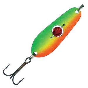 Блесна Kuusamo Rasanen 50H с камнем фотография