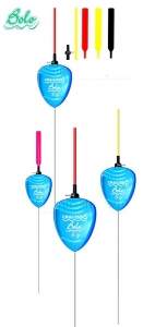 Поплавок Cralusso Bolo Фотографія