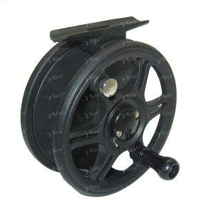 Катушка нахлыстовая Energo Team Trout Fly #5/6 фотография