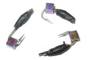 Мормышка Улов Овсинка фотография