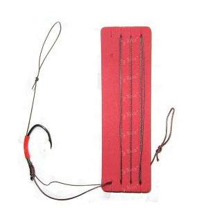 Оснастка для сома Mikado Intro Cat Pellet Rig фотография