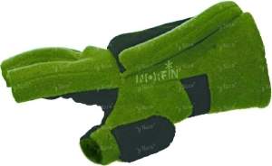 Перчатки варежки ветрозащитные Norfin CESIUM 701103-L фотография