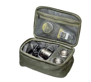 Сумка для катушек и шпуль Golden Catch  фотография