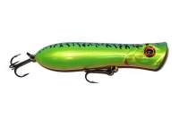 Воблер Kosadaka Killer Pop 100F HT фотография