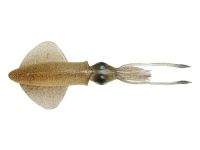 Силикон Savage Gear 3D Swim Squid 12.5см Green Eye 3шт фотография