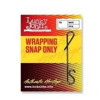 Безузловка Lucky John Фотографія