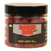 Бойли Dynamite Baits Pop-Up 80г 15мм Robin Red Фотографія