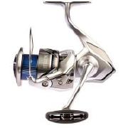 Катушка Shimano Stradic 23 FM 4000M HG фотография