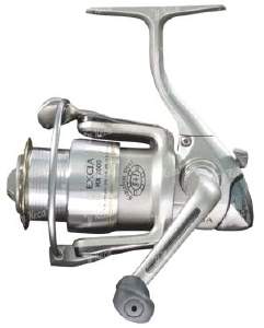 Котушка Ryobi Excia 3000 Фотографія