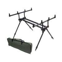 Род под Energofish Carp Expert Neo Robust Rod Pod 4 удилища 77106-002 фотография