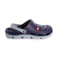 Сабо Jose Amorales сині-сірі Фотографія