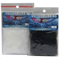 Даббинг Hends UV Ice Dubbing  фотография