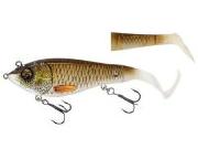 Воблер Savage Gear Deviator Tail 165SS Bream Фотографія