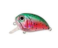 Воблер Kosadaka Boxer XS 40F TR Фотографія