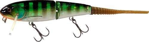 Воблер Jackall Flat Bone Clicer Jr 175F Blue Gill 20.5g фотография