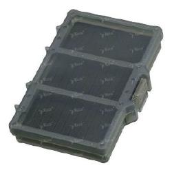 Коробка DaiichiSeiko MC Case S Фотографія