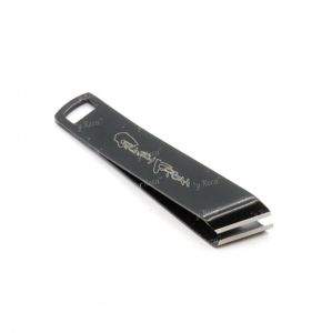 Кусачки для лески и шнура Crazy Fich LC2 ц. черный фотография