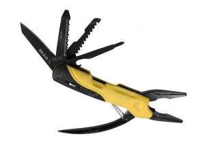 Мультитул Grand Way 65053 8 в 1 Фотографія