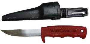 Нож EOS FK-33 фотография