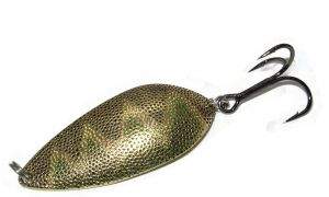 Блесна Pontoon21 Sampliora 14г фотография