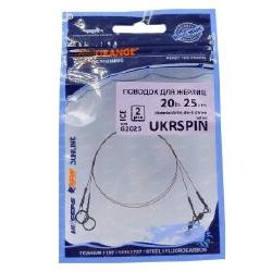 Повідець Ukrspin AFW 1*7 для жерлиці Фотографія