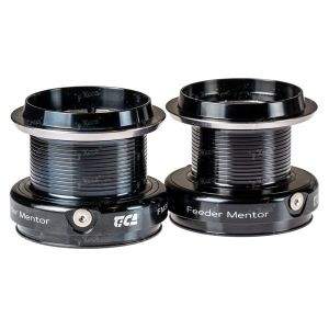 Шпуля Tica Feeder Mentor фотография