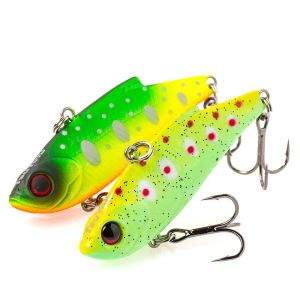 Воблер TsuYoki Strateg 55 Фотографія