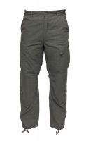 Брюки Norfin Nature Pro 643003-L хлопок темно-серые фотография