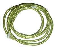 Трубка для тела стримера Hends Mylar Tubing Tinsel MTT-06 фотография